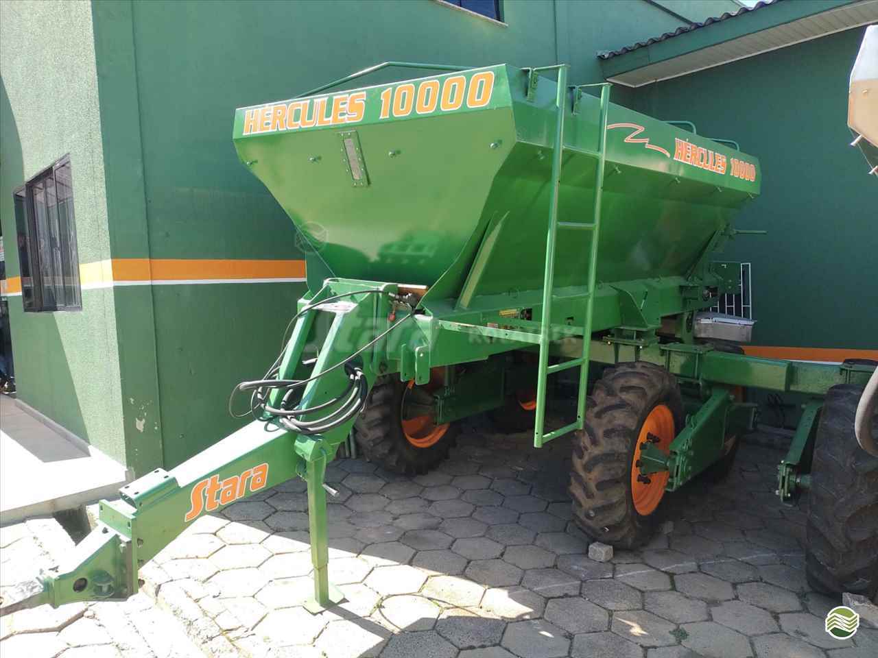 IMPLEMENTOS AGRICOLAS DISTRIBUIDOR DISTRIBUIDOR 10000 Rolatrek Implementos Agrícolas - Stara CASTRO PARANÁ PR